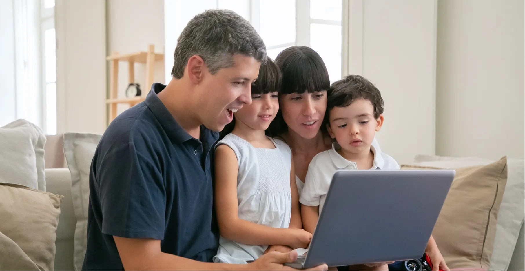Wiskunde AI voor Ouders