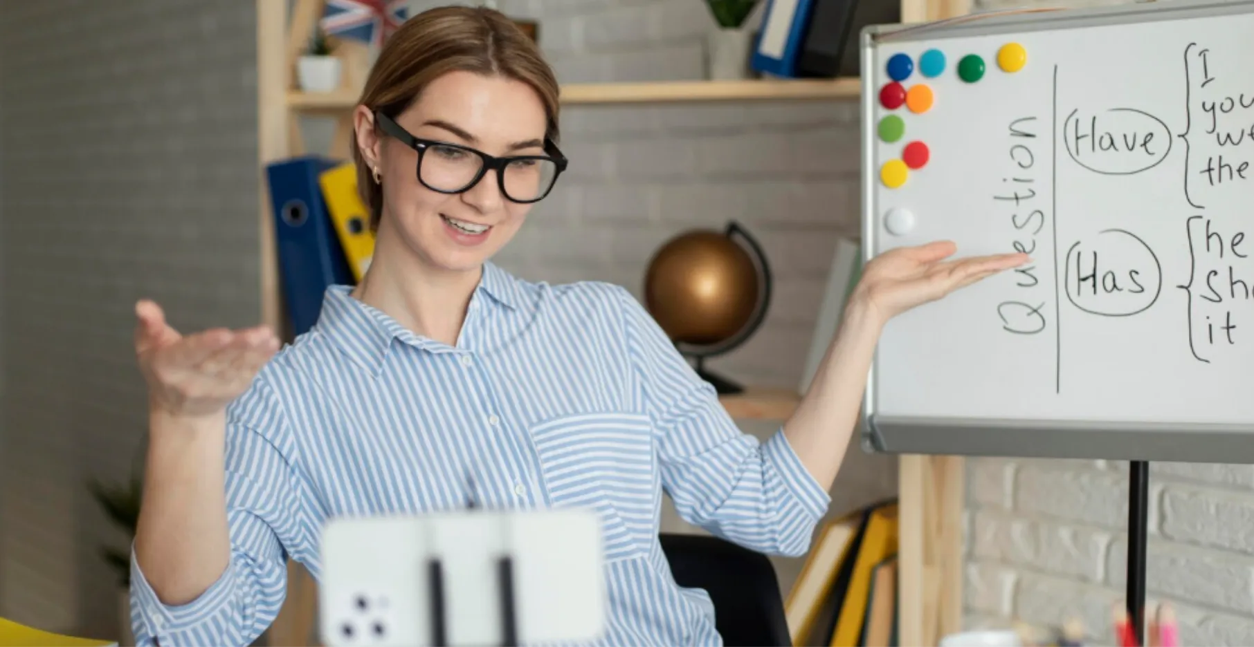 Wiskunde AI voor Cursusmakers