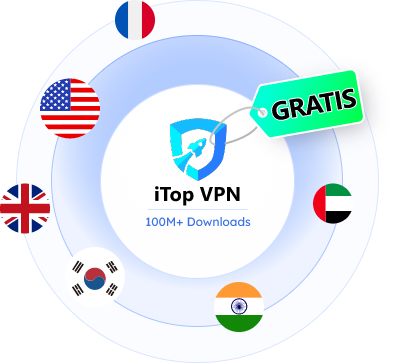 iTop VPN