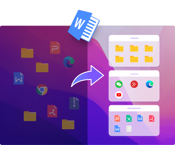 De Ultieme PC Desktop Organizer Software