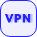dubbele vpn voor vpn linux