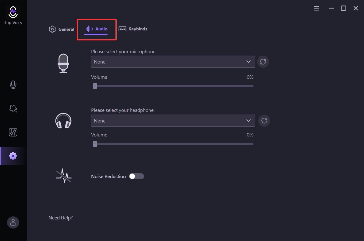 audio-settings